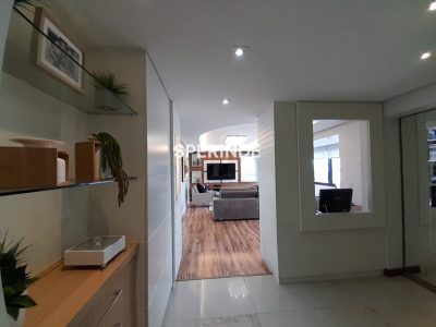 Apartamento para alugar com 138m², 3 quartos, 2 vagas no bairro Rio Branco em Caxias do Sul - Foto 12