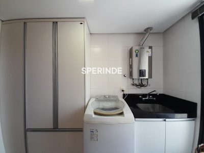 Apartamento para alugar com 138m², 3 quartos, 2 vagas no bairro Rio Branco em Caxias do Sul - Foto 23