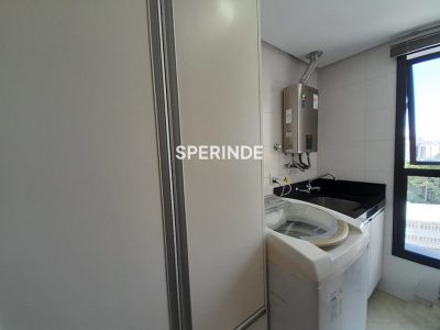 Apartamento para alugar com 138m², 3 quartos, 2 vagas no bairro Rio Branco em Caxias do Sul - Foto 24