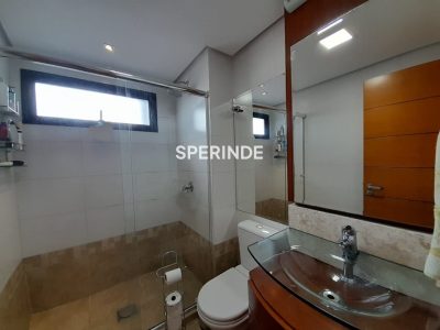 Apartamento para alugar com 138m², 3 quartos, 2 vagas no bairro Rio Branco em Caxias do Sul - Foto 34