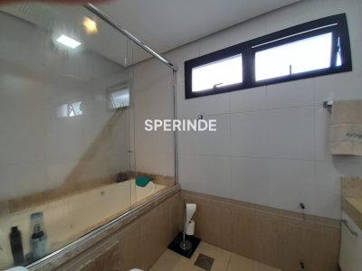 Apartamento para alugar com 138m², 3 quartos, 2 vagas no bairro Rio Branco em Caxias do Sul - Foto 44