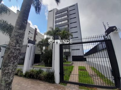 Apartamento para alugar com 138m², 3 quartos, 2 vagas no bairro Rio Branco em Caxias do Sul - Foto 46