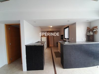 Apartamento para alugar com 138m², 3 quartos, 2 vagas no bairro Rio Branco em Caxias do Sul - Foto 51