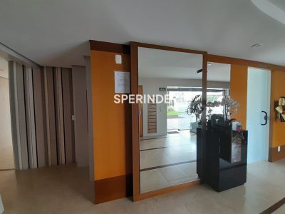 Apartamento para alugar com 138m², 3 quartos, 2 vagas no bairro Rio Branco em Caxias do Sul - Foto 53