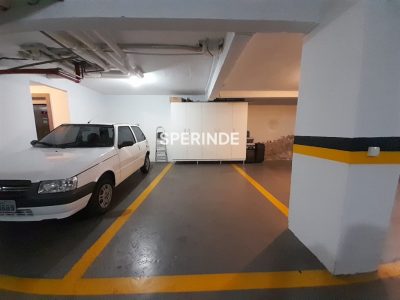 Apartamento para alugar com 138m², 3 quartos, 2 vagas no bairro Rio Branco em Caxias do Sul - Foto 56