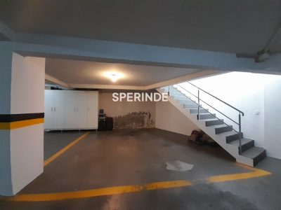 Apartamento para alugar com 138m², 3 quartos, 2 vagas no bairro Rio Branco em Caxias do Sul - Foto 57