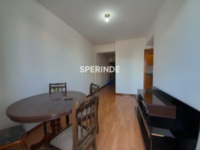 Apartamento para alugar com 50m², 1 quarto, 1 vaga no bairro Centro em Caxias do Sul - Foto 4