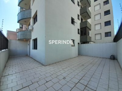 Apartamento para alugar com 50m², 1 quarto, 1 vaga no bairro Centro em Caxias do Sul - Foto 7