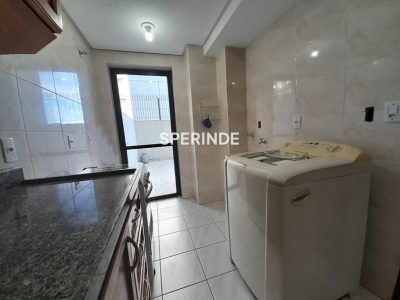 Apartamento para alugar com 50m², 1 quarto, 1 vaga no bairro Centro em Caxias do Sul - Foto 9