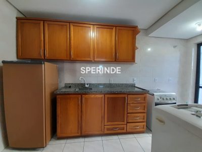 Apartamento para alugar com 50m², 1 quarto, 1 vaga no bairro Centro em Caxias do Sul - Foto 11