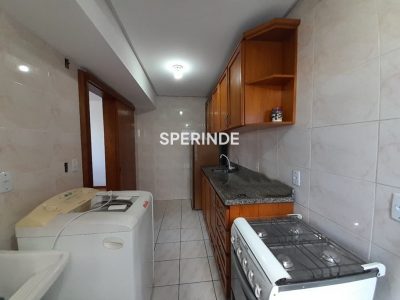 Apartamento para alugar com 50m², 1 quarto, 1 vaga no bairro Centro em Caxias do Sul - Foto 12