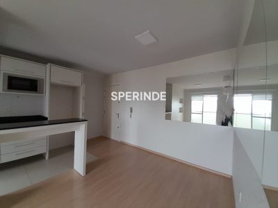 Apartamento para alugar com 65m², 2 quartos, 2 vagas no bairro São Leopoldo em Caxias do Sul - Foto 3