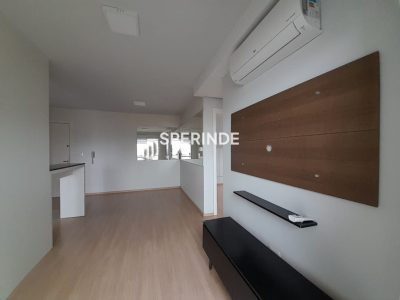 Apartamento para alugar com 65m², 2 quartos, 2 vagas no bairro São Leopoldo em Caxias do Sul - Foto 4