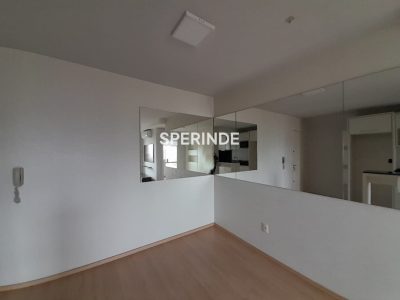 Apartamento para alugar com 65m², 2 quartos, 2 vagas no bairro São Leopoldo em Caxias do Sul - Foto 5