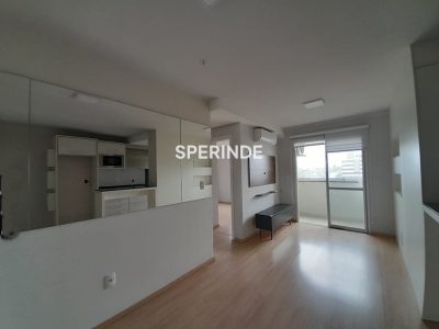 Apartamento para alugar com 65m², 2 quartos, 2 vagas no bairro São Leopoldo em Caxias do Sul - Foto 6