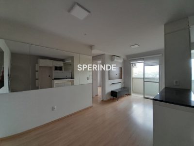 Apartamento para alugar com 65m², 2 quartos, 2 vagas no bairro São Leopoldo em Caxias do Sul - Foto 7