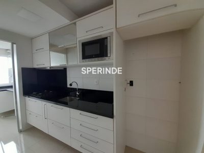 Apartamento para alugar com 65m², 2 quartos, 2 vagas no bairro São Leopoldo em Caxias do Sul - Foto 8