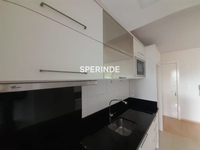 Apartamento para alugar com 65m², 2 quartos, 2 vagas no bairro São Leopoldo em Caxias do Sul - Foto 10