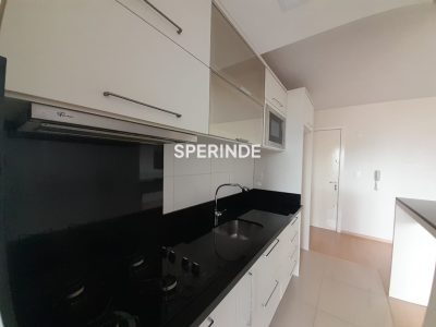 Apartamento para alugar com 65m², 2 quartos, 2 vagas no bairro São Leopoldo em Caxias do Sul - Foto 11