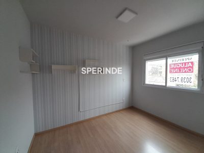 Apartamento para alugar com 65m², 2 quartos, 2 vagas no bairro São Leopoldo em Caxias do Sul - Foto 13