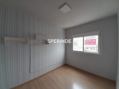 Apartamento para alugar com 65m², 2 quartos, 2 vagas no bairro São Leopoldo em Caxias do Sul - Foto 14