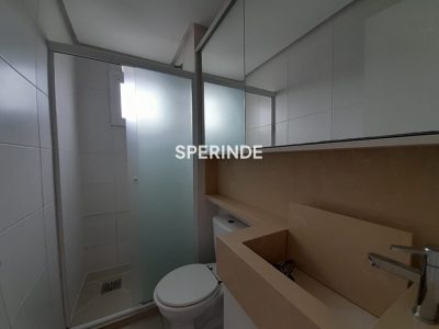 Apartamento para alugar com 65m², 2 quartos, 2 vagas no bairro São Leopoldo em Caxias do Sul - Foto 16