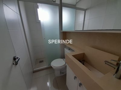 Apartamento para alugar com 65m², 2 quartos, 2 vagas no bairro São Leopoldo em Caxias do Sul - Foto 17