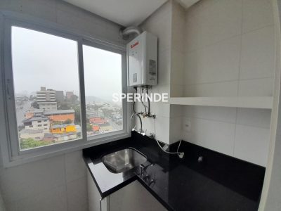 Apartamento para alugar com 65m², 2 quartos, 2 vagas no bairro São Leopoldo em Caxias do Sul - Foto 18