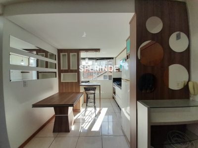 Apartamento para alugar com 55m², 2 quartos, 1 vaga no bairro Desvio Rizzo em Caxias do Sul - Foto 6