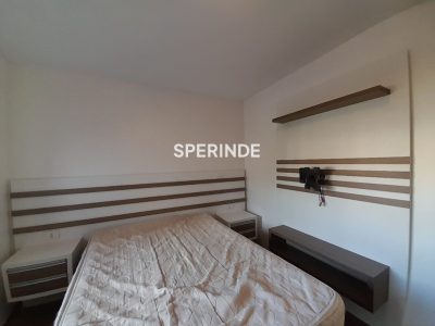 Apartamento para alugar com 55m², 2 quartos, 1 vaga no bairro Desvio Rizzo em Caxias do Sul - Foto 13