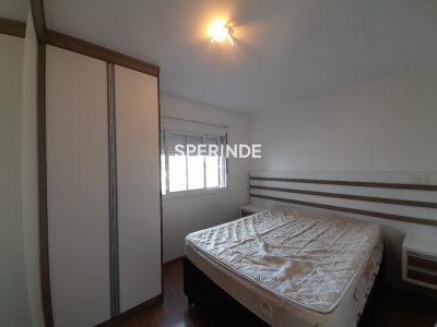 Apartamento para alugar com 55m², 2 quartos, 1 vaga no bairro Desvio Rizzo em Caxias do Sul - Foto 14