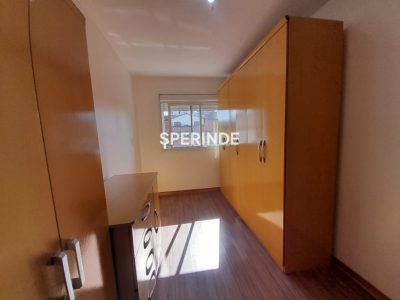 Apartamento para alugar com 55m², 2 quartos, 1 vaga no bairro Desvio Rizzo em Caxias do Sul - Foto 15