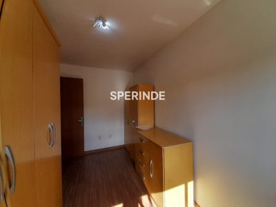 Apartamento para alugar com 55m², 2 quartos, 1 vaga no bairro Desvio Rizzo em Caxias do Sul - Foto 16