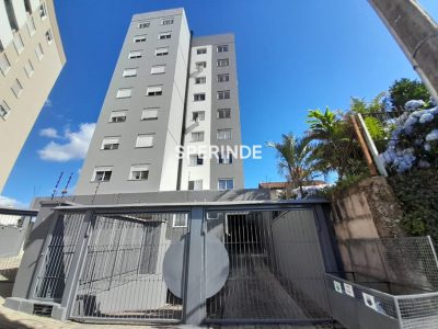 Apartamento para alugar com 55m², 2 quartos, 1 vaga no bairro Desvio Rizzo em Caxias do Sul - Foto 19