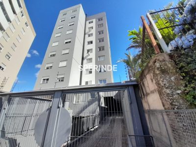 Apartamento para alugar com 55m², 2 quartos, 1 vaga no bairro Desvio Rizzo em Caxias do Sul - Foto 20