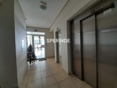 Apartamento para alugar com 55m², 2 quartos, 1 vaga no bairro Desvio Rizzo em Caxias do Sul - Foto 22