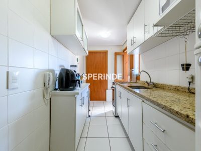 Apartamento para alugar com 75m², 2 quartos, 2 vagas no bairro Chácara das Pedras em Porto Alegre - Foto 7