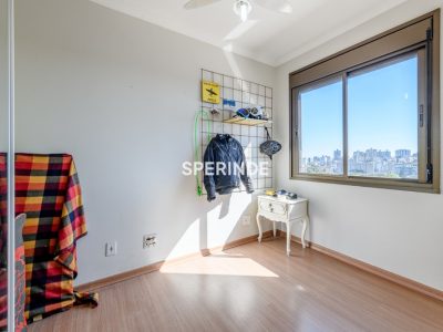 Apartamento para alugar com 75m², 2 quartos, 2 vagas no bairro Chácara das Pedras em Porto Alegre - Foto 11