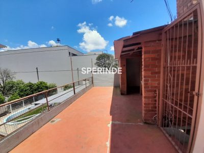 Casa para alugar com 90m², 3 quartos, 1 vaga no bairro São Pelegrino em Caxias do Sul - Foto 3