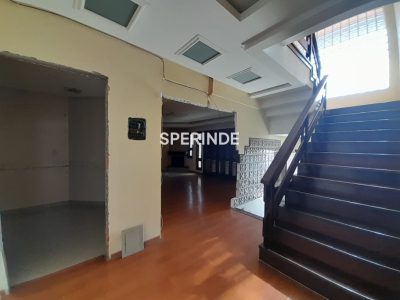 Casa para alugar com 407m², 6 quartos, 6 vagas no bairro Santa Catarina em Caxias do Sul - Foto 39