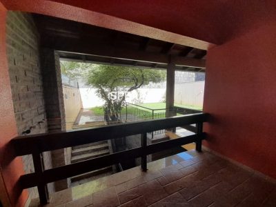 Casa para alugar com 407m², 6 quartos, 6 vagas no bairro Santa Catarina em Caxias do Sul - Foto 43