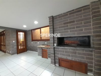 Casa para alugar com 407m², 6 quartos, 6 vagas no bairro Santa Catarina em Caxias do Sul - Foto 45