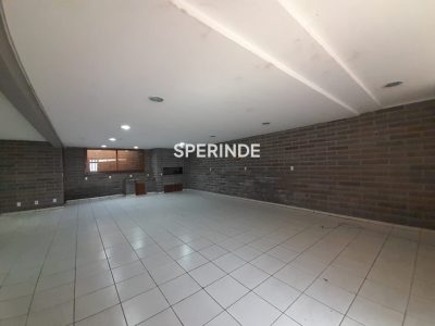 Casa para alugar com 407m², 6 quartos, 6 vagas no bairro Santa Catarina em Caxias do Sul - Foto 53