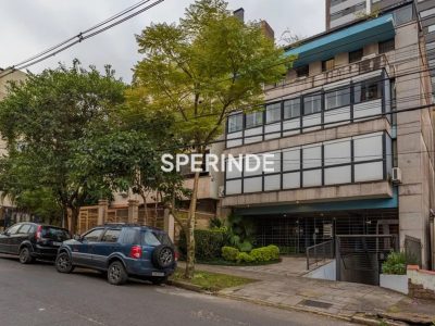 Cobertura para alugar com 262m², 3 quartos, 2 vagas no bairro Petrópolis em Porto Alegre - Foto 65