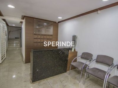 Sala para alugar com 72m² no bairro Petrópolis em Porto Alegre - Foto 29