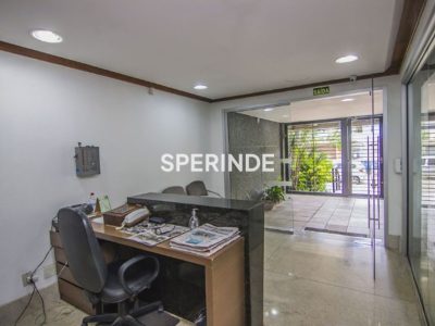 Sala para alugar com 72m² no bairro Petrópolis em Porto Alegre - Foto 30