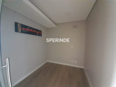 Sala para alugar com 60m², 1 vaga no bairro Centro em Caxias do Sul - Foto 3