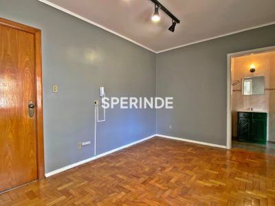 Apartamento para alugar com 38m², 1 quarto no bairro Centro em Porto Alegre - Foto 3