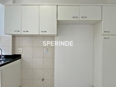 Apartamento para alugar com 38m², 1 quarto no bairro Centro em Porto Alegre - Foto 5