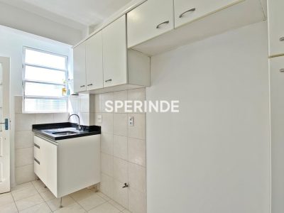 Apartamento para alugar com 38m², 1 quarto no bairro Centro em Porto Alegre - Foto 6